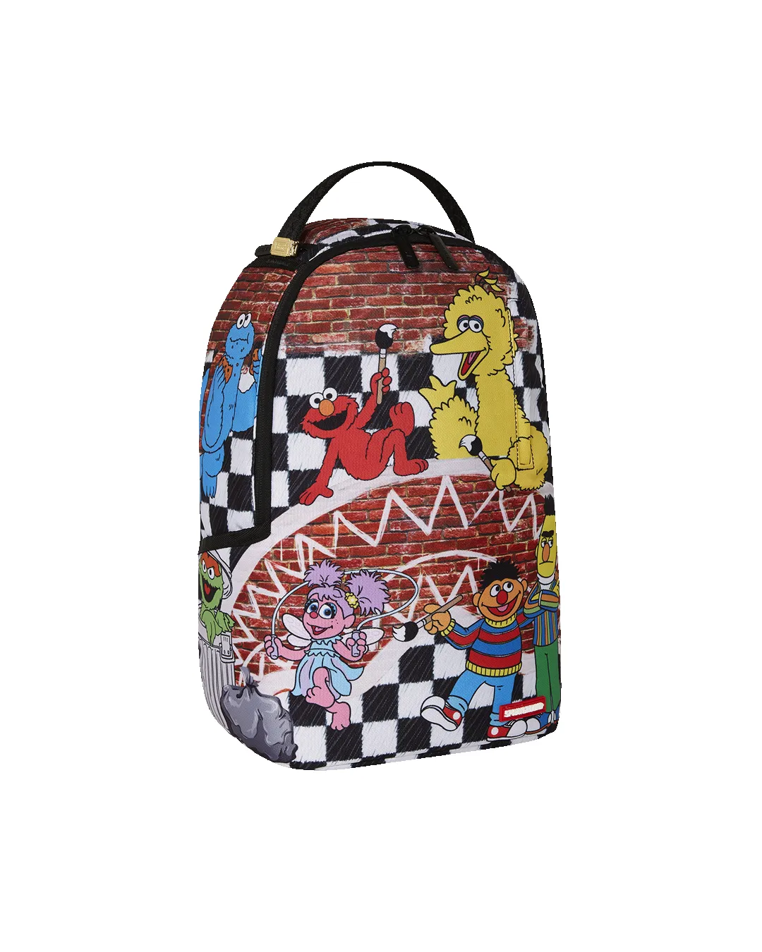 SESAME STREET LEGENDS MINI BACKPACK sold by Sprayground product image thumbnail 2