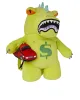 RUGRATS REPTAR GROWL PLUSH BACKPACK sold by Sprayground