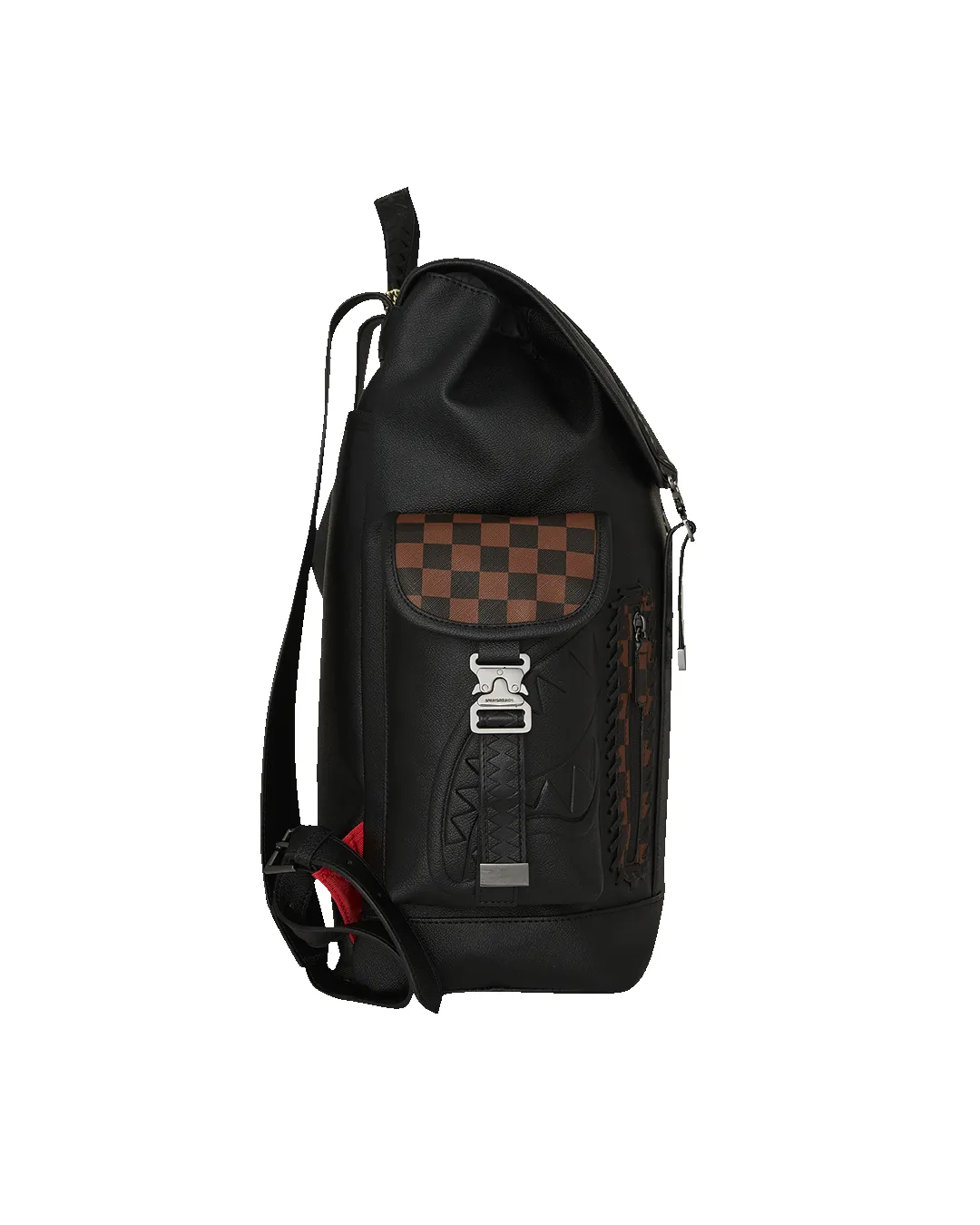 CHECKPOINT ROYALE MONTE CARLO sold by Sprayground product image thumbnail 5