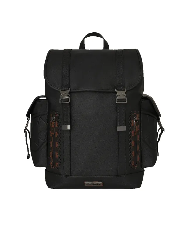 CHECKPOINT ROYALE MONTE CARLO sold by Sprayground