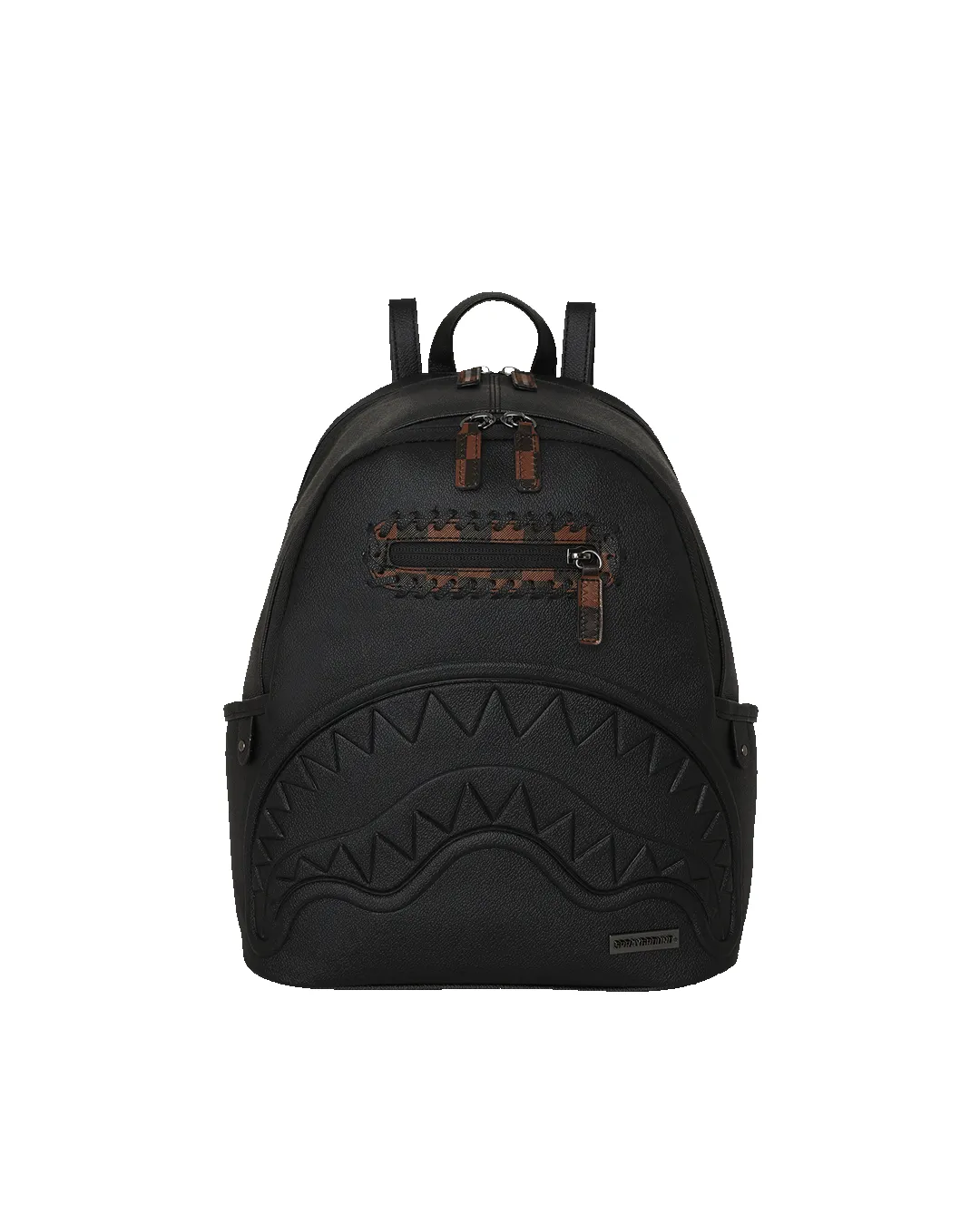 CHECKPOINT ROYALE SAVAGE BACKPACK sold by Sprayground