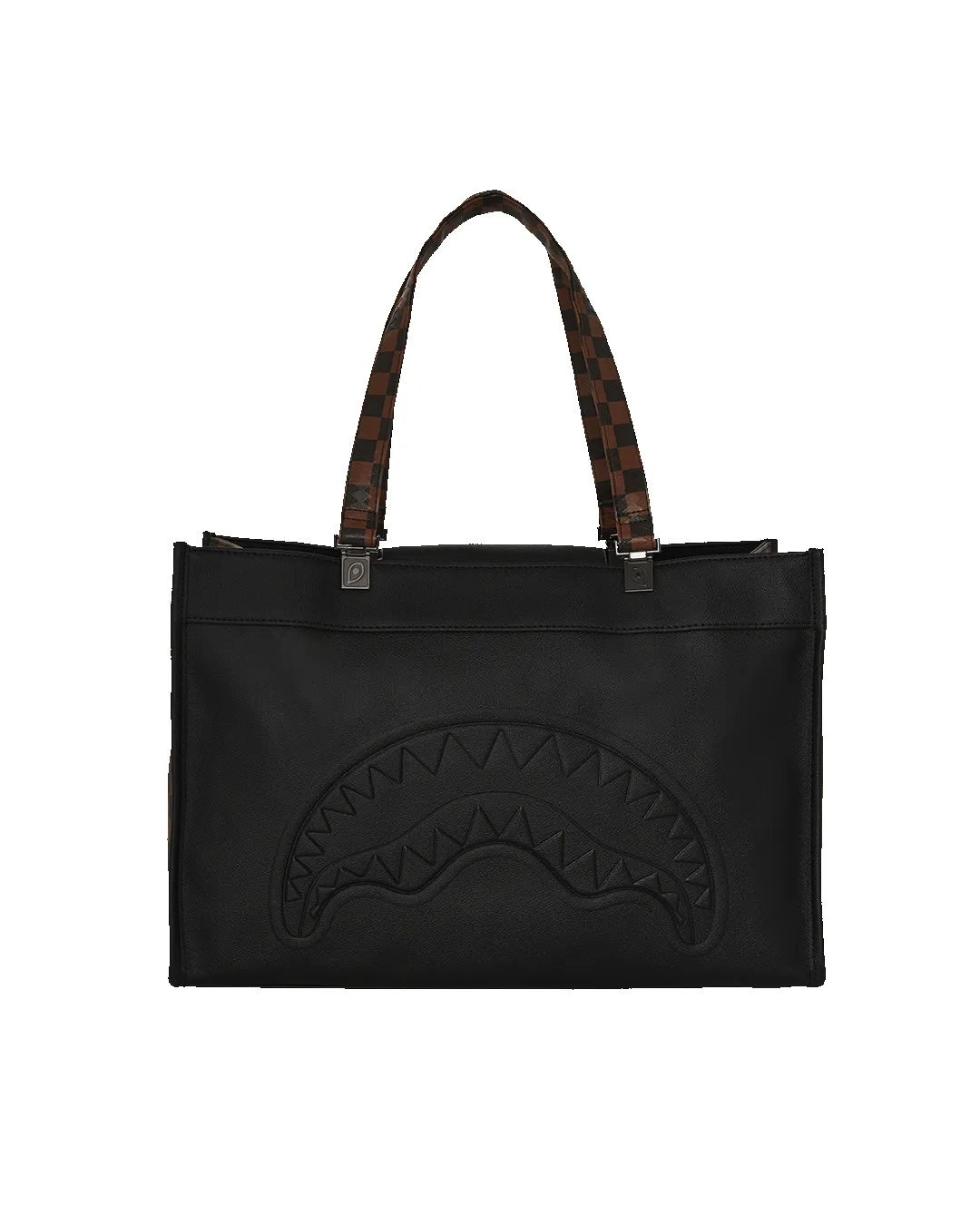 CHECKPOINT ROYALE TORTUGA TOTE sold by Sprayground product image thumbnail 5
