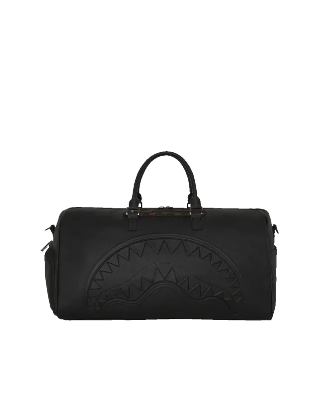 CHECKPOINT ROYALE DUFFLE sold by Sprayground