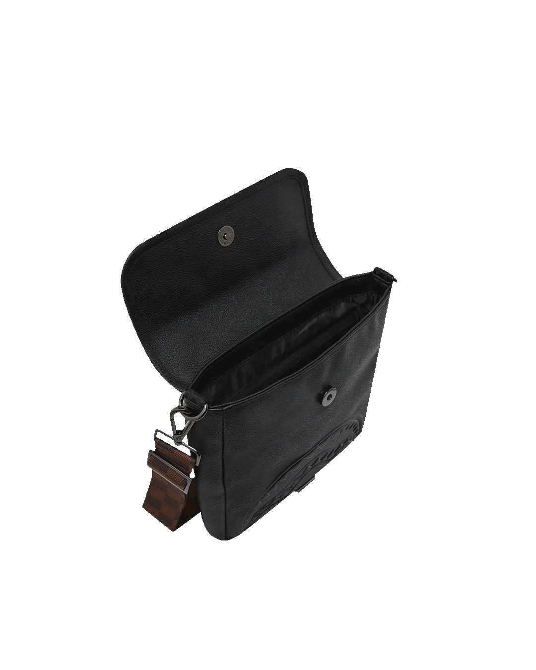 CHECKPOINT ROYALE MESSENGER SLING sold by Sprayground product image thumbnail 5
