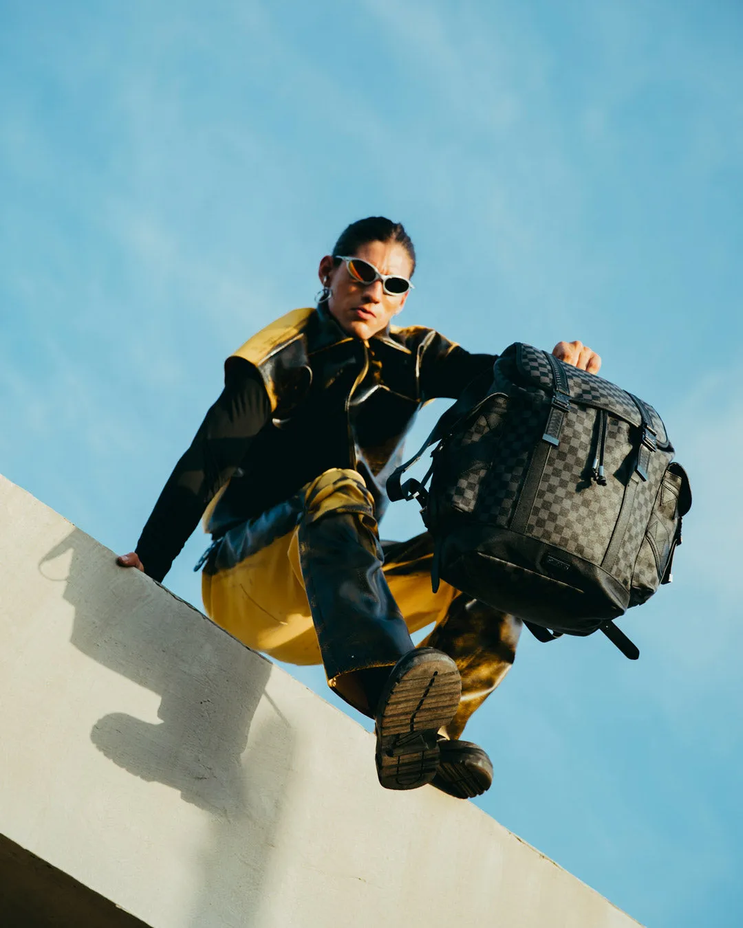 MIDNIGHT CHATEAU MONTE CARLO sold by Sprayground product image thumbnail 4