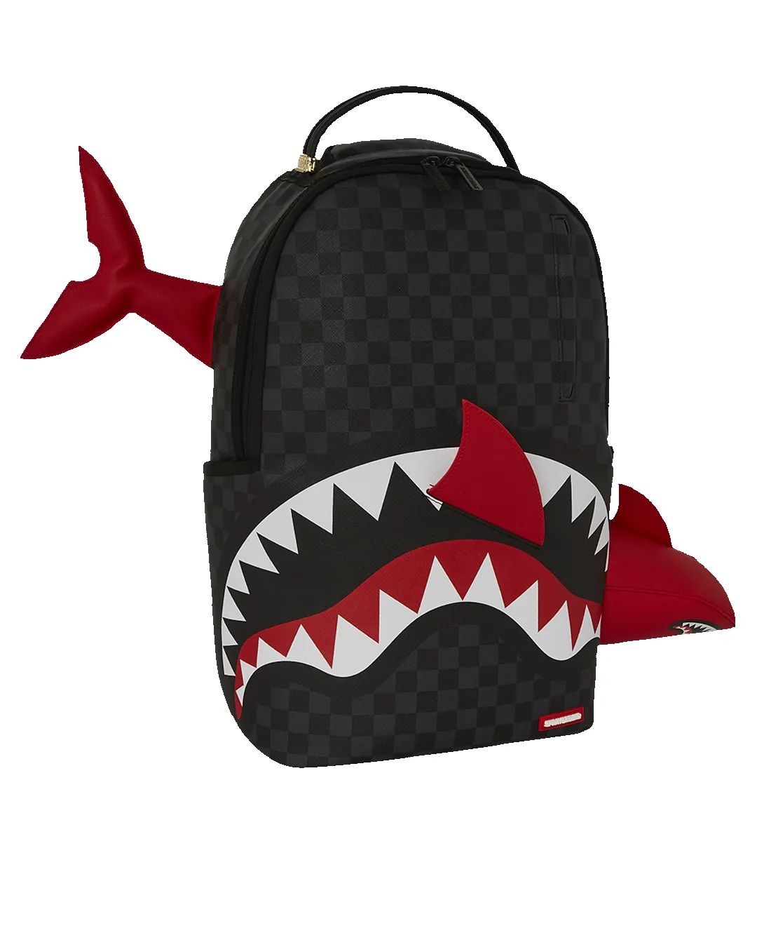 SHARK ESCAPE BACKPACK sold by Sprayground product image thumbnail 3