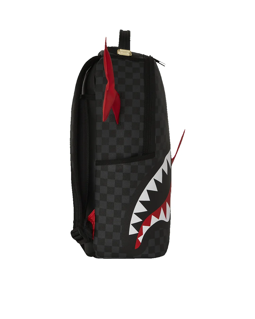 SHARK ESCAPE BACKPACK sold by Sprayground product image thumbnail 5