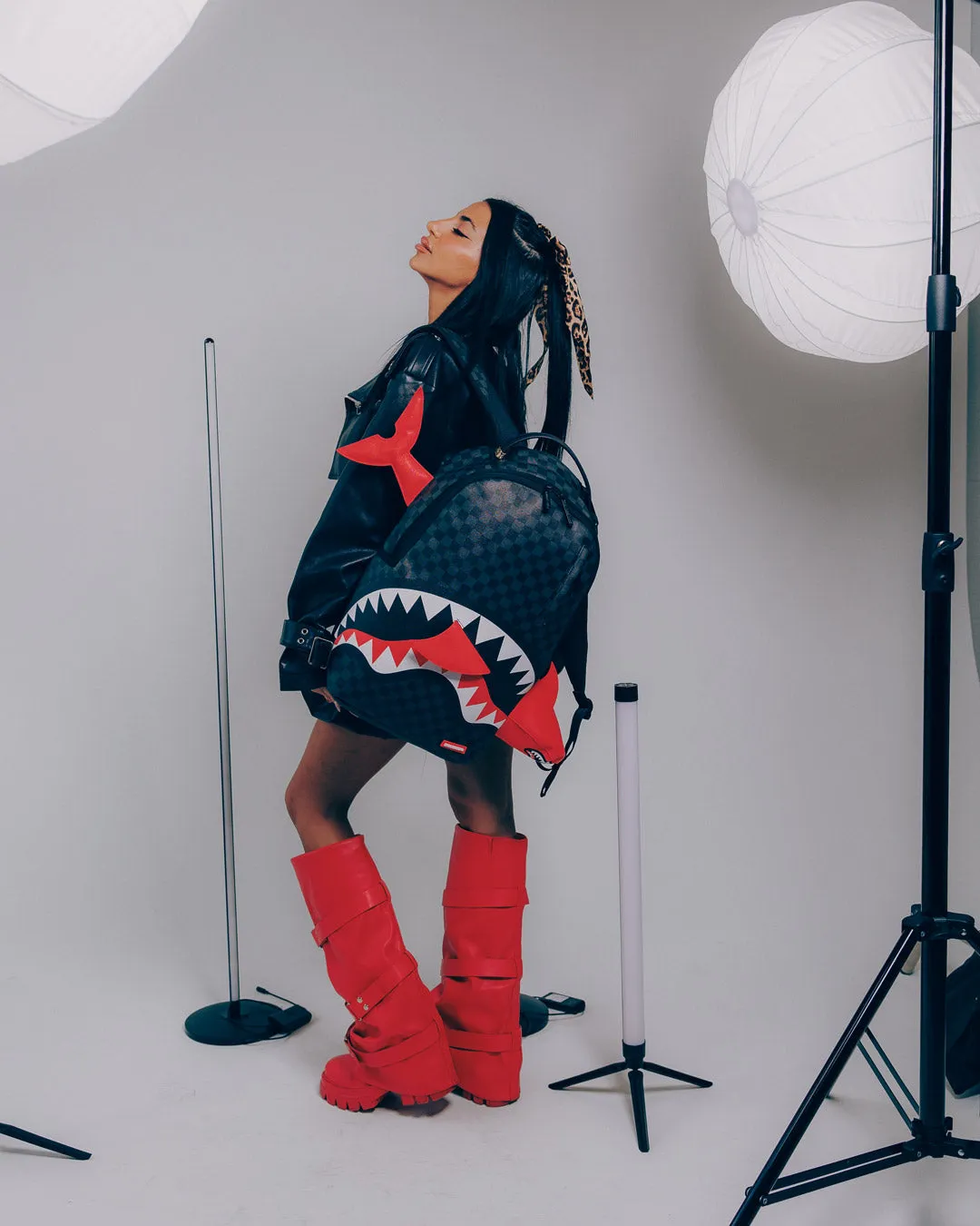 SHARK ESCAPE BACKPACK sold by Sprayground product image thumbnail 2