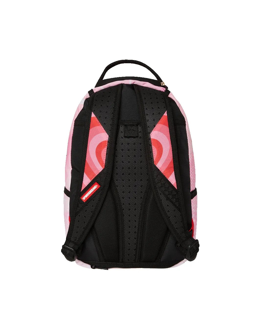 POWERPUFF GIRLS STACKED MINI BACKPACK sold by Sprayground product image thumbnail 4