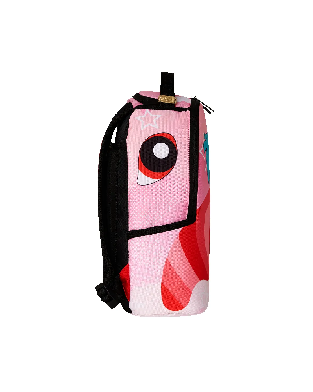 POWERPUFF GIRLS STACKED MINI BACKPACK sold by Sprayground product image thumbnail 3