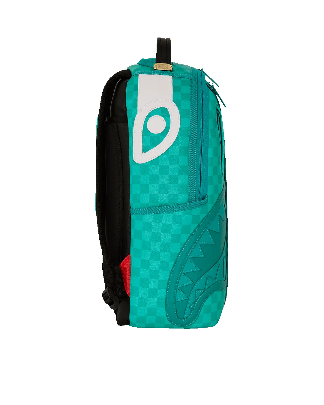 SQUID GAME COLLAB JUMPSUIT BACKPACK sold by Sprayground product image thumbnail 5