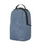STONE WASH 3D SHARK BACKPACK sold by Sprayground