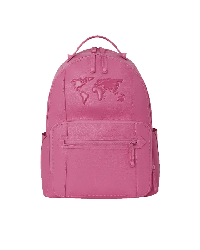 JAMES FIRST CLASS FIRST LADY MINI CHATEAU BACKPACK sold by Sprayground