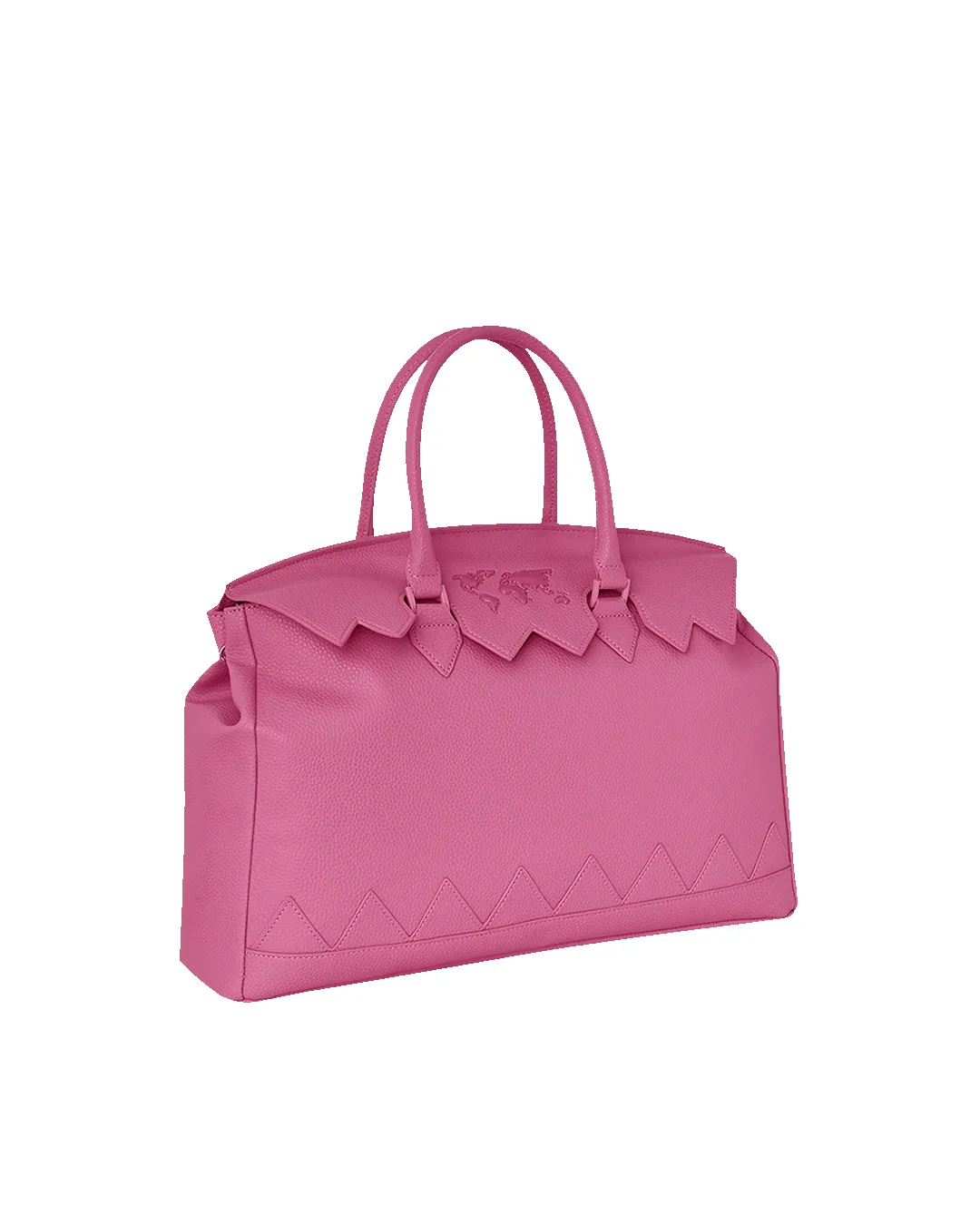 JAMES FIRST CLASS FIRST LADY SPIRKIN HANDBAG sold by Sprayground product image thumbnail 5