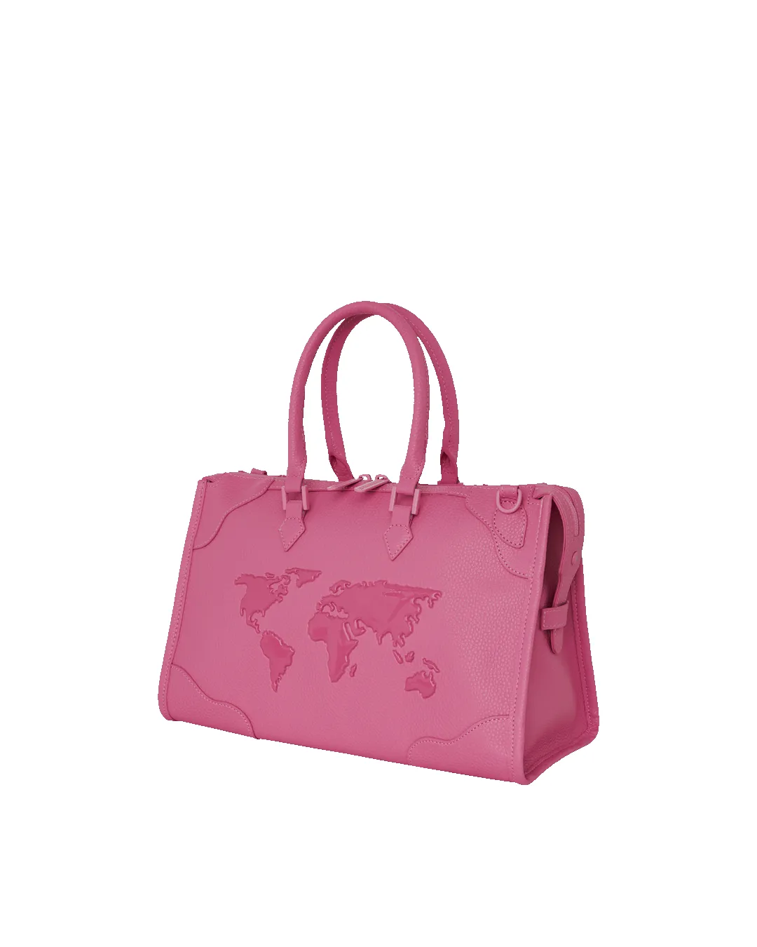 JAMES FIRST CLASS FIRST LADY PYRAMID DUFFLE sold by Sprayground product image thumbnail 5
