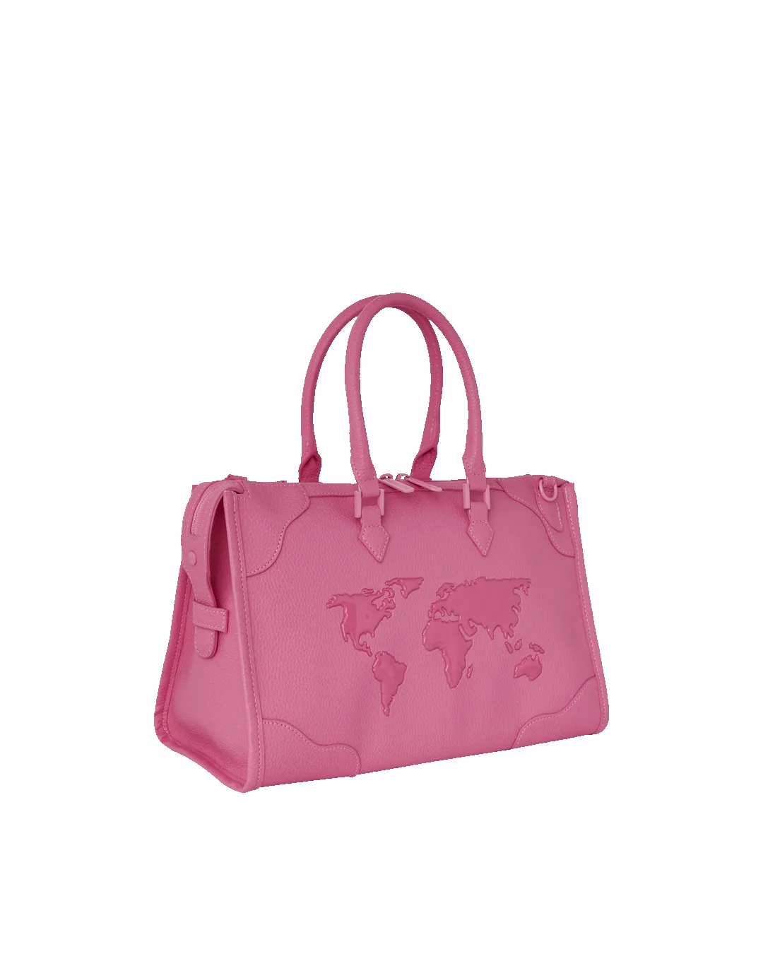 JAMES FIRST CLASS FIRST LADY PYRAMID DUFFLE sold by Sprayground product image thumbnail 3