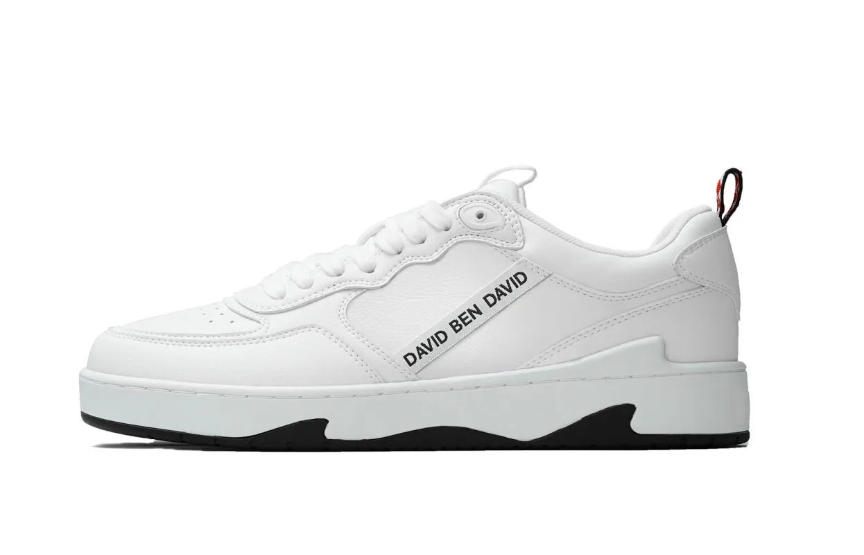David BenDavid Sneaker D1 sold by Sprayground