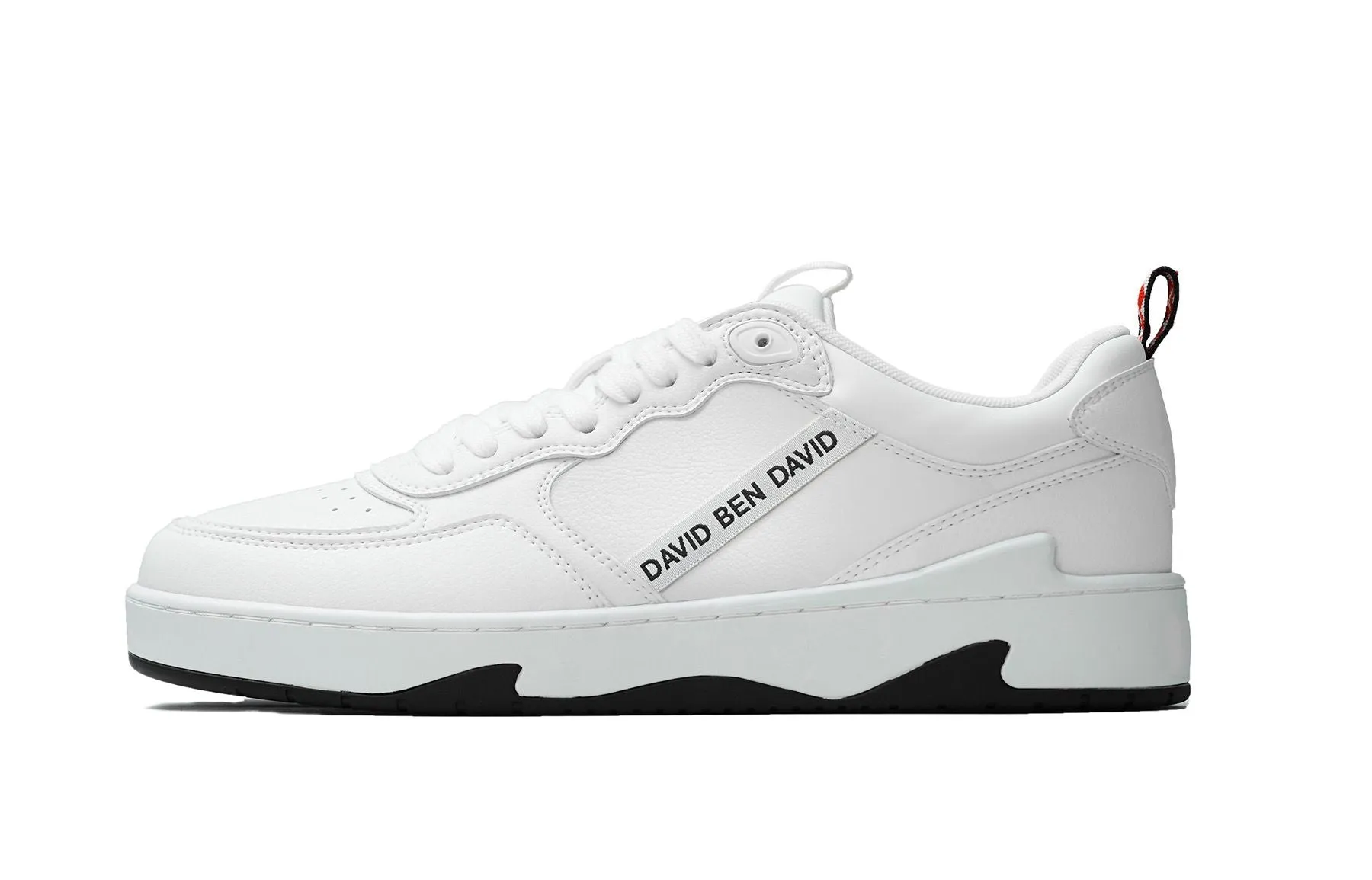 David BenDavid Sneaker D1 sold by Sprayground
