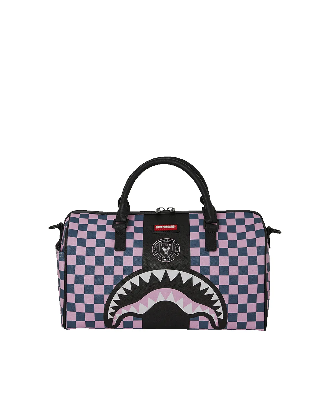 MLS INTER MIAMI CF PENALTY MINI DUFFLE sold by Sprayground