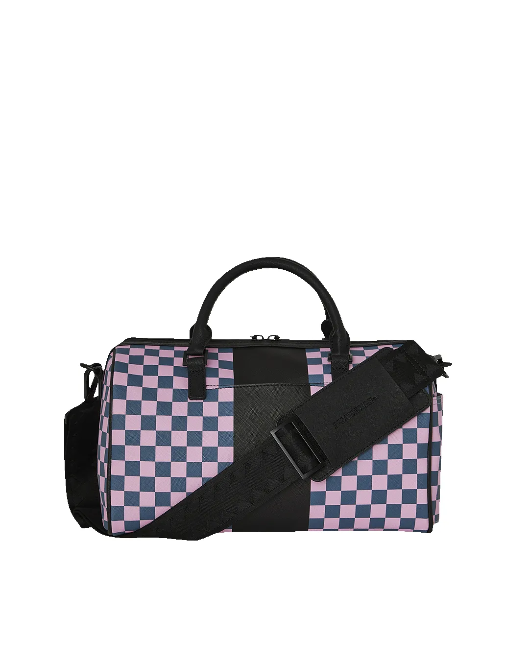 MLS INTER MIAMI CF PENALTY MINI DUFFLE sold by Sprayground product image thumbnail 4