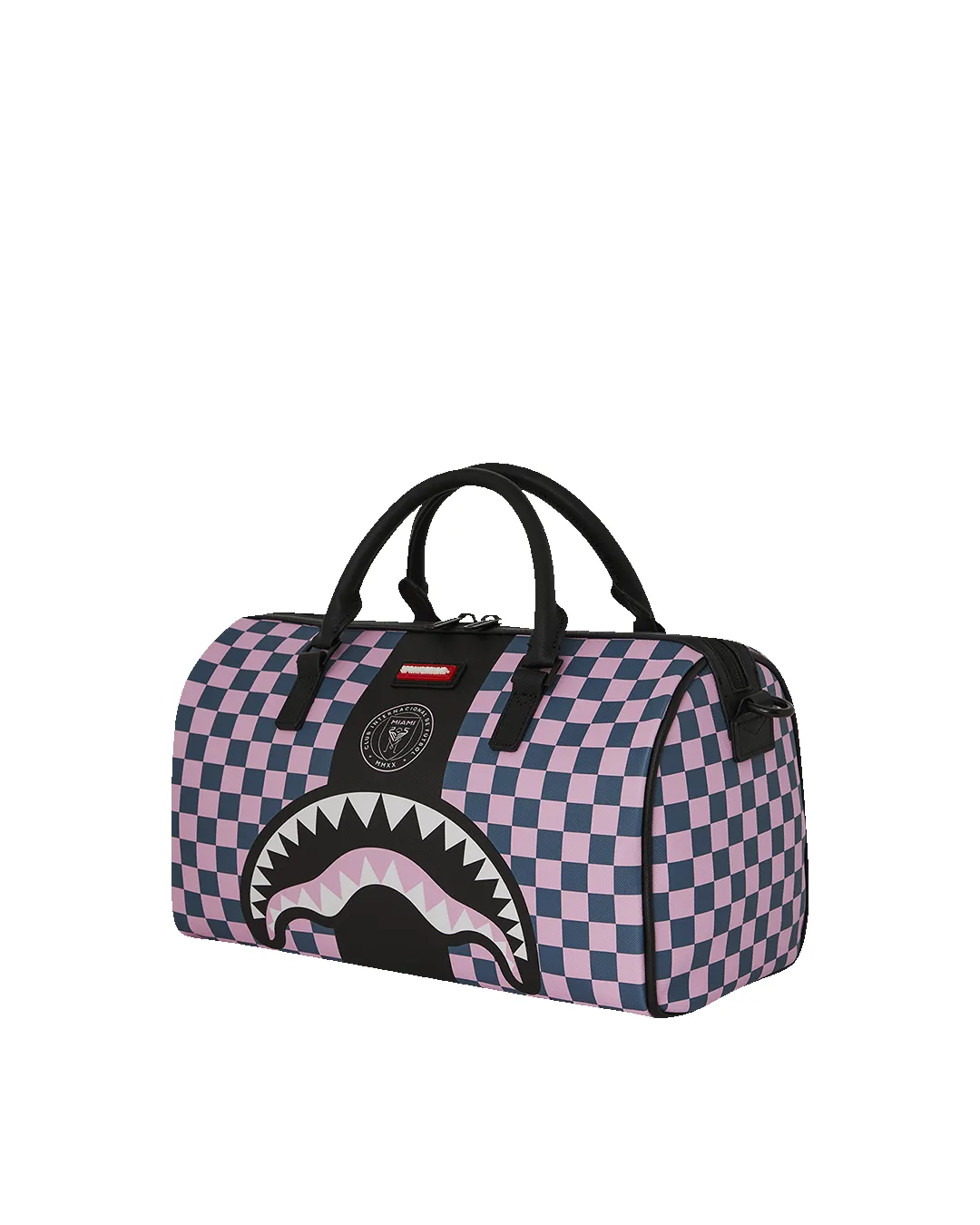 MLS INTER MIAMI CF PENALTY MINI DUFFLE sold by Sprayground product image thumbnail 3