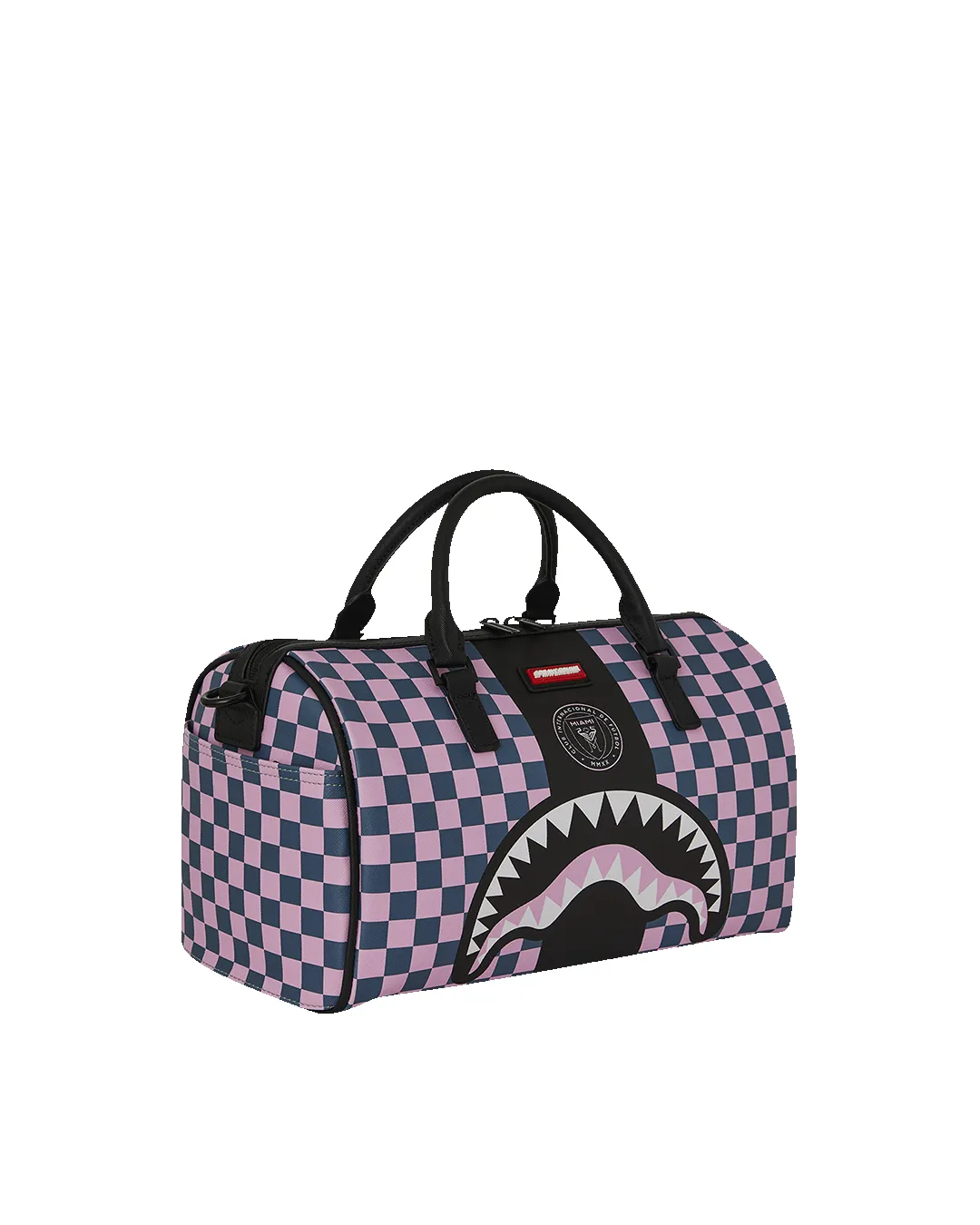 MLS INTER MIAMI CF PENALTY MINI DUFFLE sold by Sprayground product image thumbnail 2