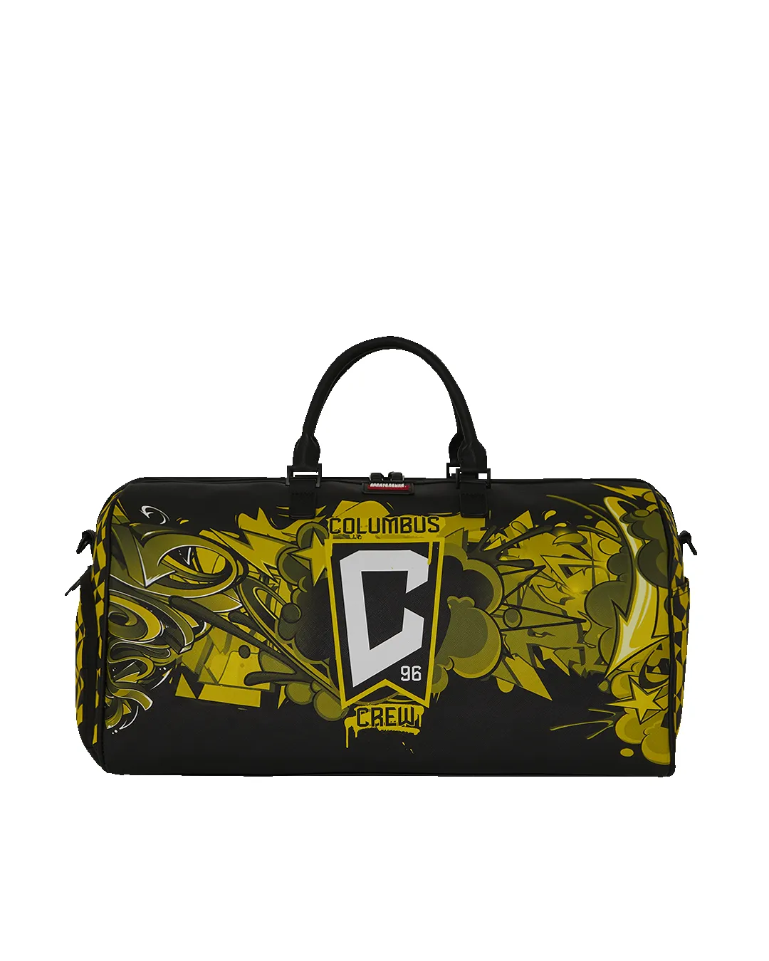 MLS COLUMBUS CREW KICKMANIA DUFFLE sold by Sprayground