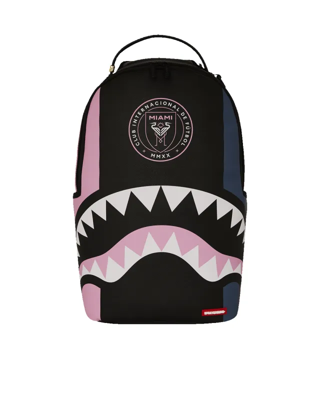 MLS INTER MIAMI CF TRICOLORS OFFSIDE BACKPACK sold by Sprayground