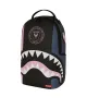 MLS INTER MIAMI CF TRICOLORS OFFSIDE BACKPACK sold by Sprayground