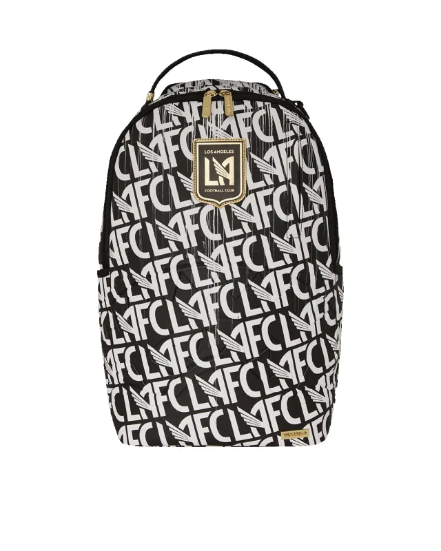 MLS LA FC WINGED WONDER BACKPACK sold by Sprayground