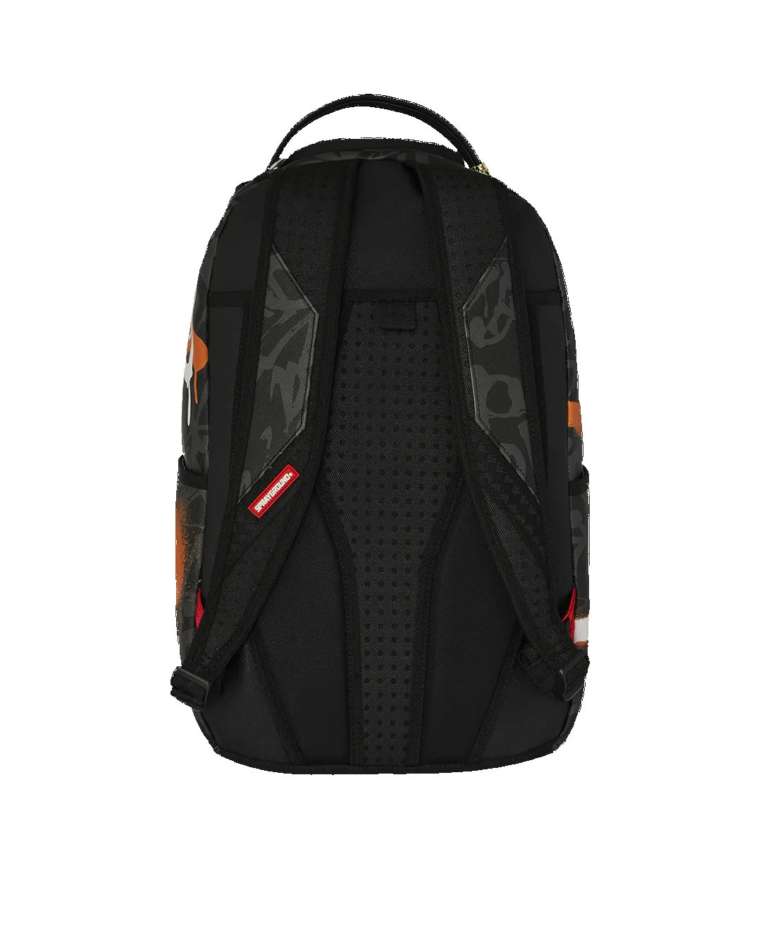 MLS HOUSTON DYNAMO FC STREET ART BACKPACK sold by Sprayground product image thumbnail 4