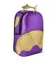 SHARKS OF THE GOLD OCEAN BACKPACK sold by Sprayground