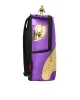 SHARKS OF THE GOLD OCEAN BACKPACK sold by Sprayground