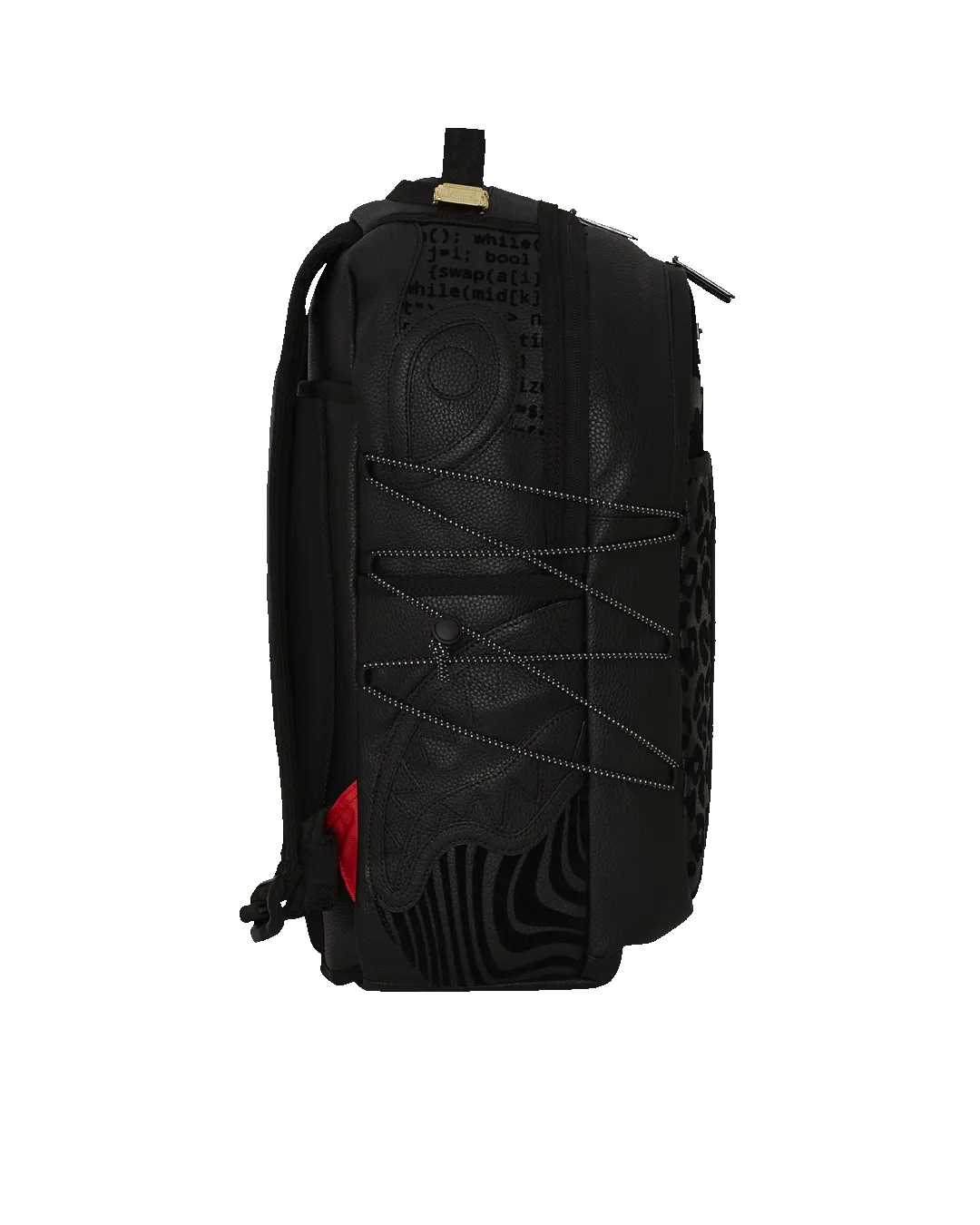 NEMESIS HUNT NOMAD BACKPACK sold by Sprayground product image thumbnail 5