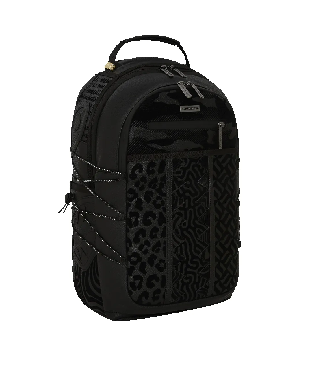 NEMESIS HUNT NOMAD BACKPACK sold by Sprayground product image thumbnail 3