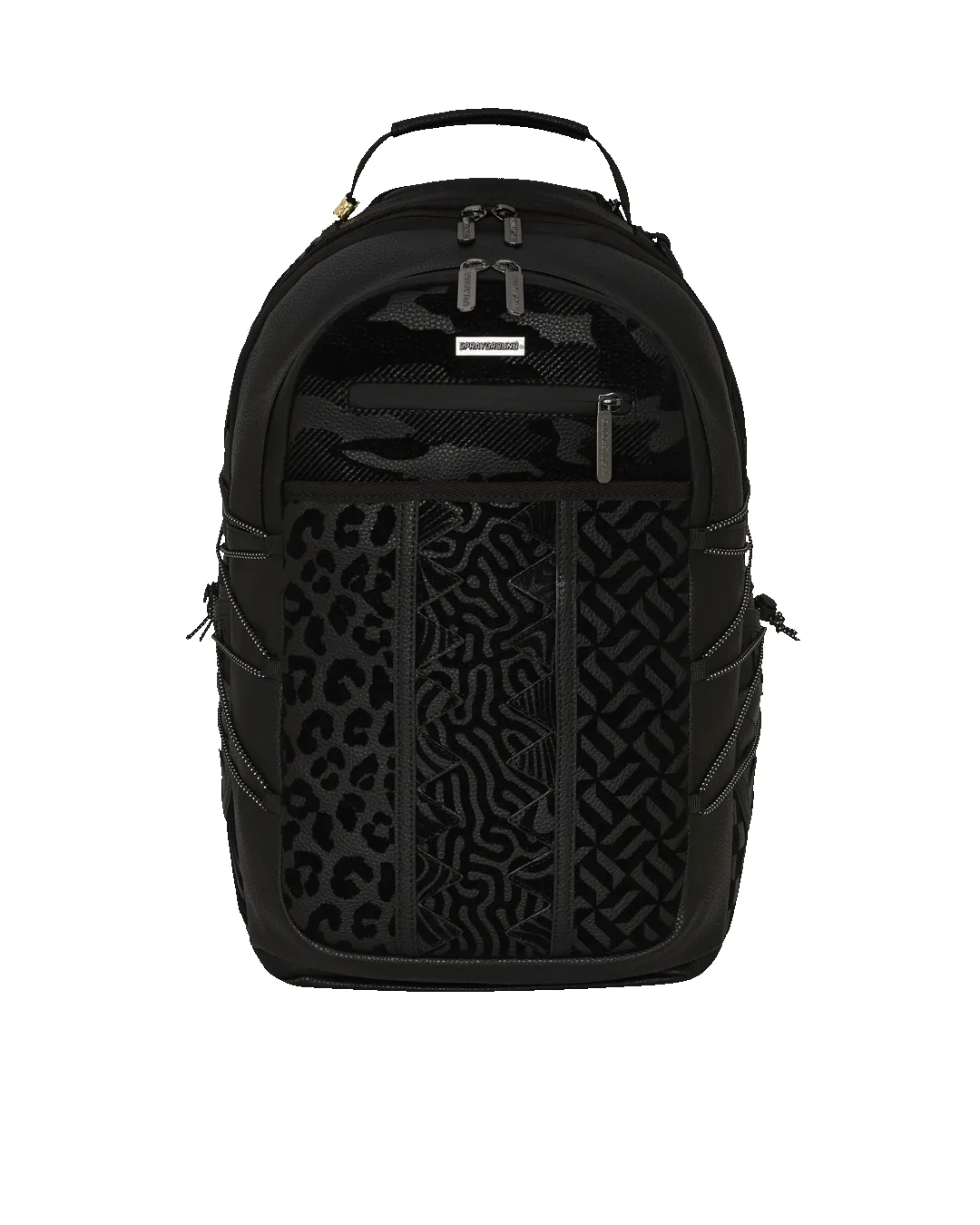 NEMESIS HUNT NOMAD BACKPACK sold by Sprayground