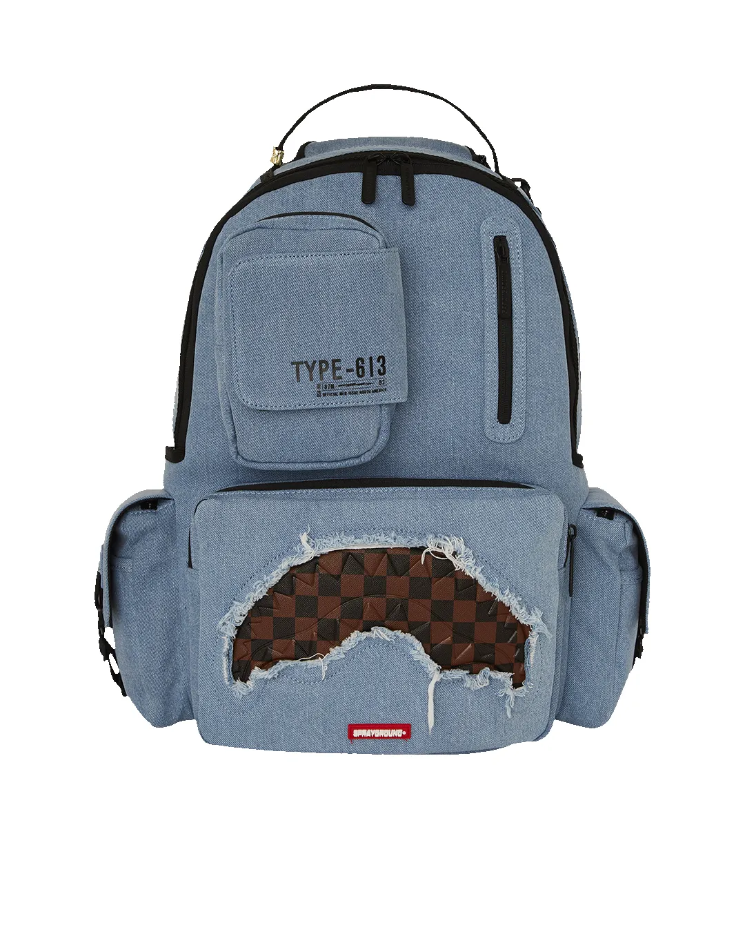 SHORES OF ITALY SPECIAL OPS BACKPACK sold by Sprayground