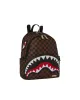 SAWTOOTH SHARKS IN PARIS SAVAGE BACKPACK sold by Sprayground