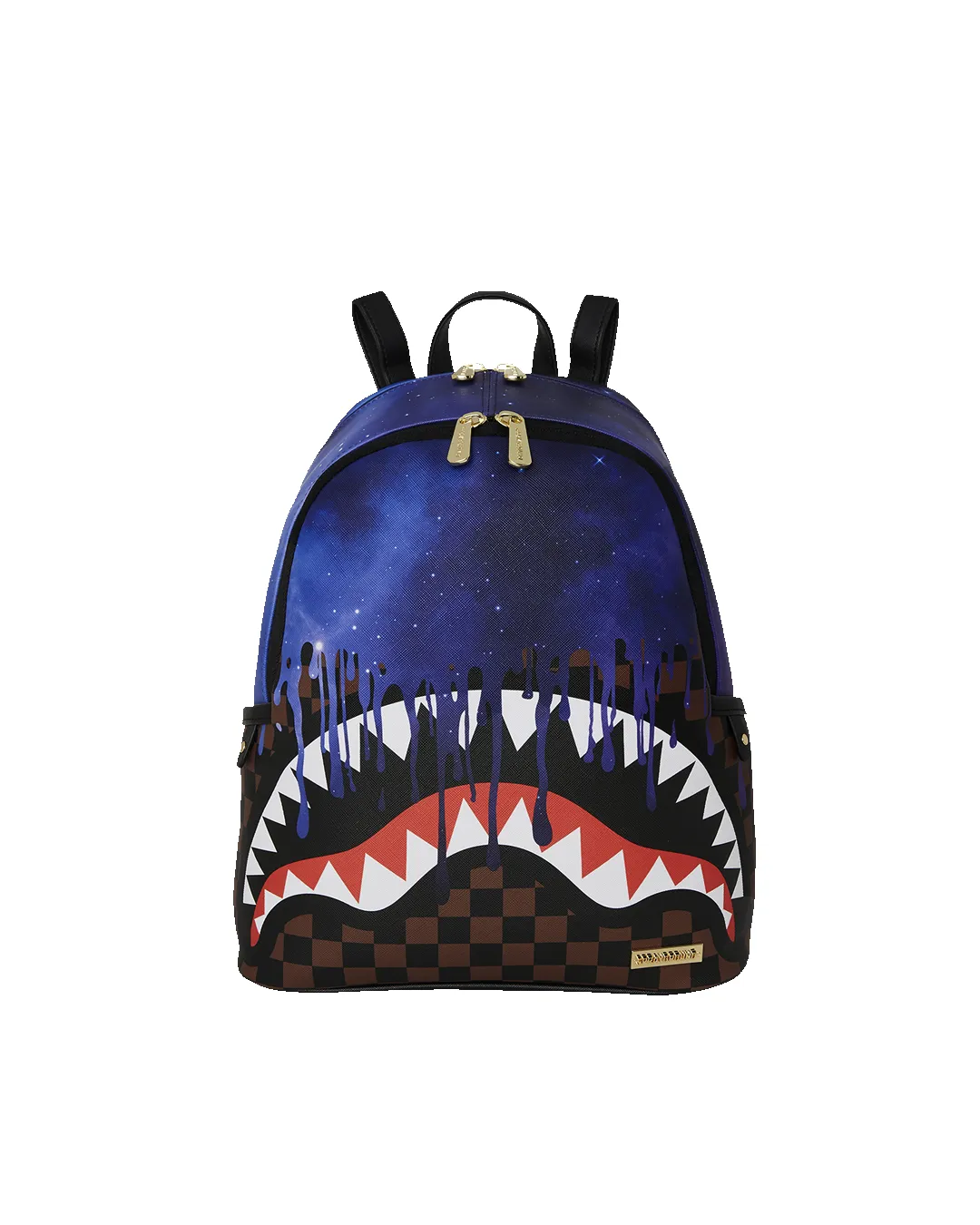 CHAMPION OF THE GALAXY SAVAGE BACKPACK sold by Sprayground