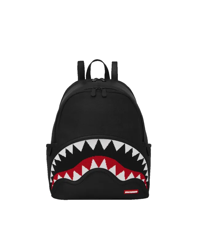 KNIT COMMANDER SAVAGE BACKPACK sold by Sprayground