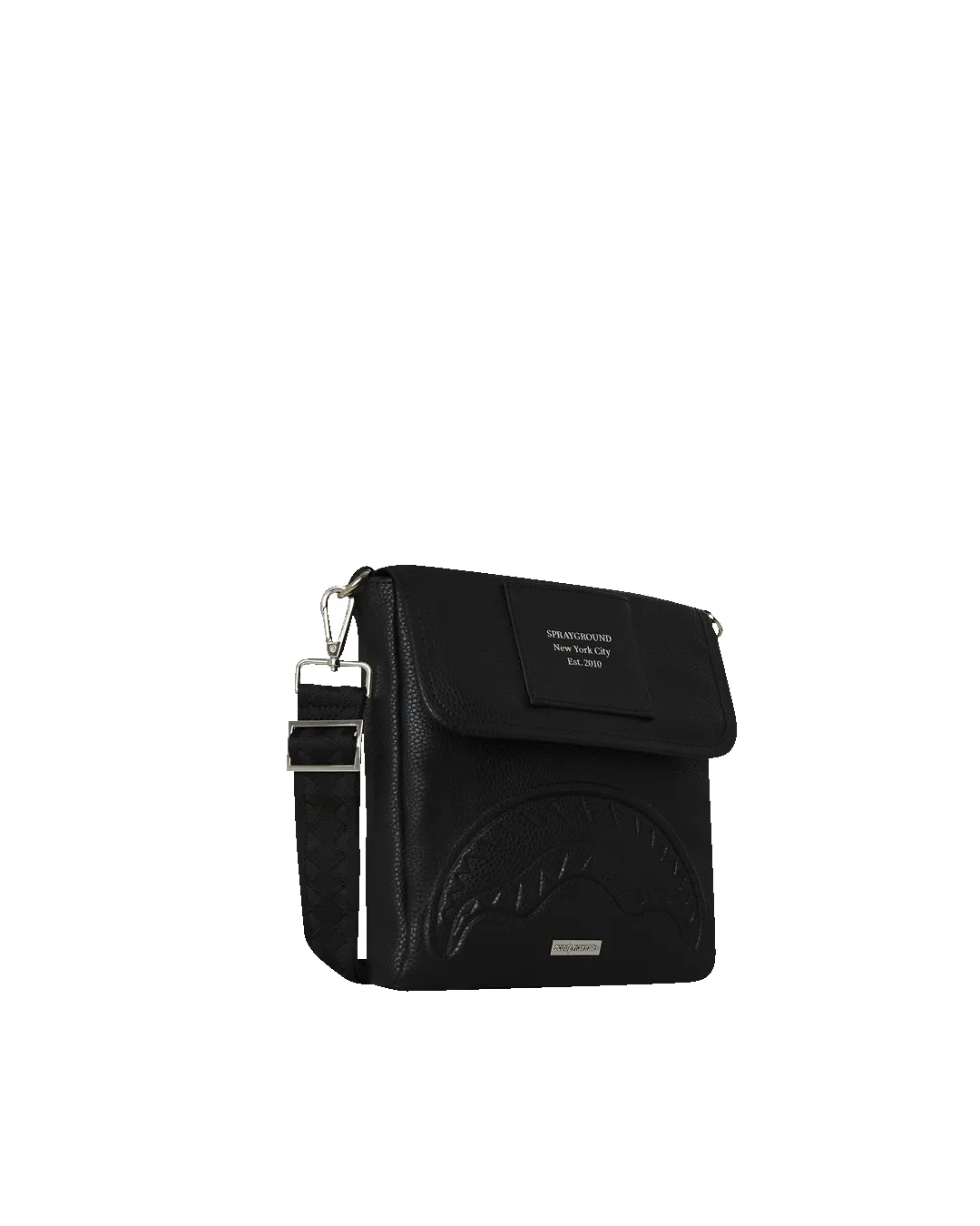 THE HQ MESSENGER SLING sold by Sprayground product image thumbnail 3