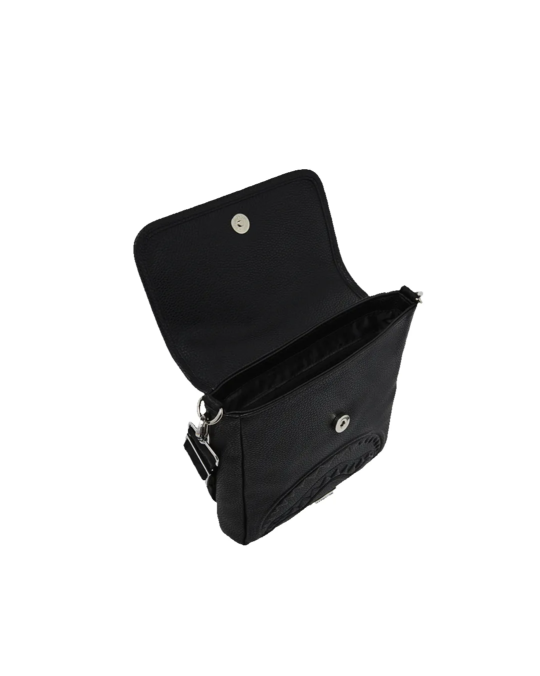 THE HQ MESSENGER SLING sold by Sprayground product image thumbnail 5