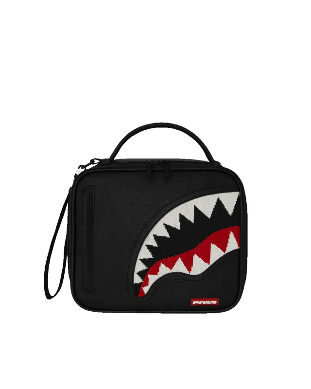 KNIT COMMANDER LUNCH BOX sold by Sprayground