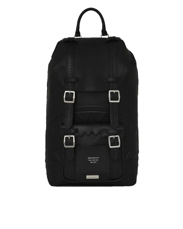 THE HQ HILLS BACKPACK sold by Sprayground