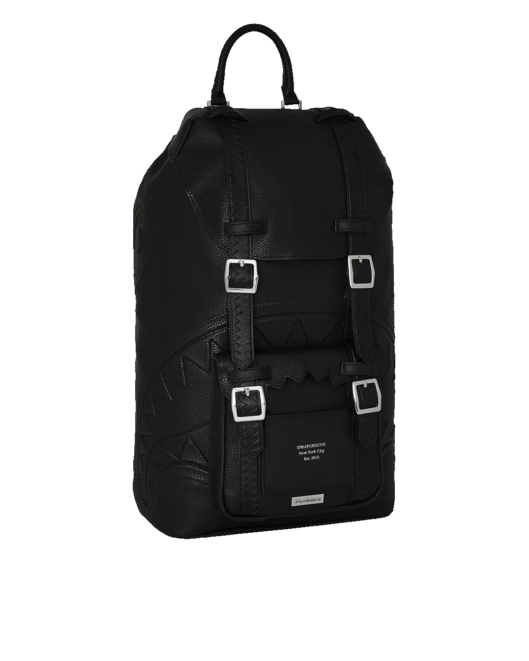 THE HQ HILLS BACKPACK sold by Sprayground product image thumbnail 3