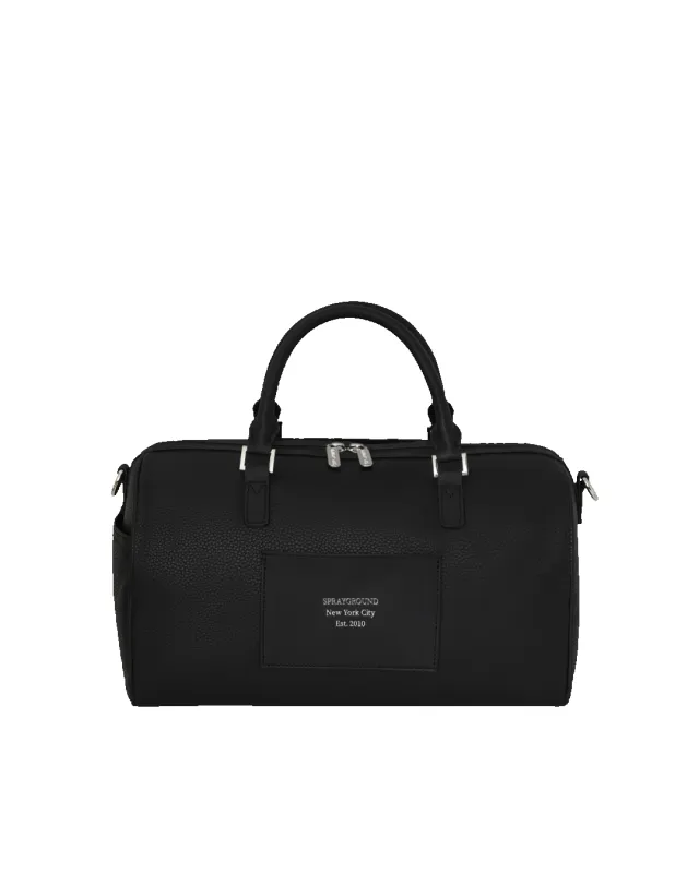 THE HQ MINI DUFFLE sold by Sprayground