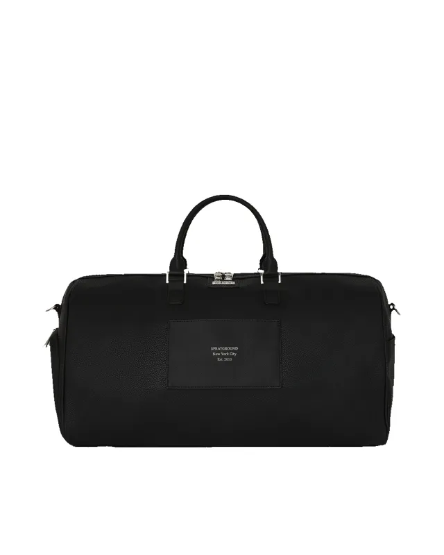 THE HQ DUFFLE sold by Sprayground