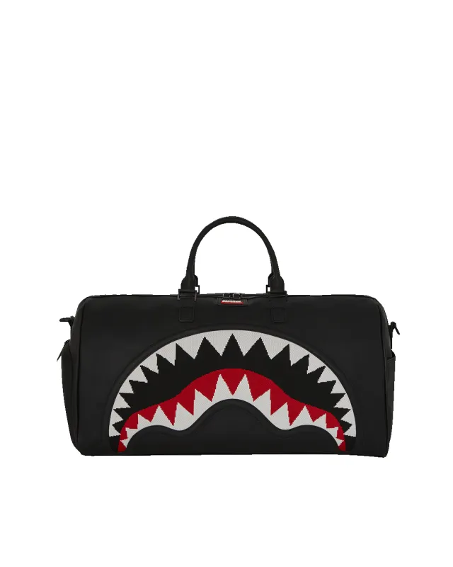 KNIT COMMANDER DUFFLE sold by Sprayground