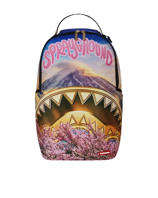 SAKURA DREAMZ BACKPACK sold by Sprayground