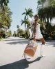 CREME CARTEL BACKPACK sold by Sprayground